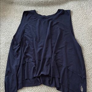 fp movement tempo tank